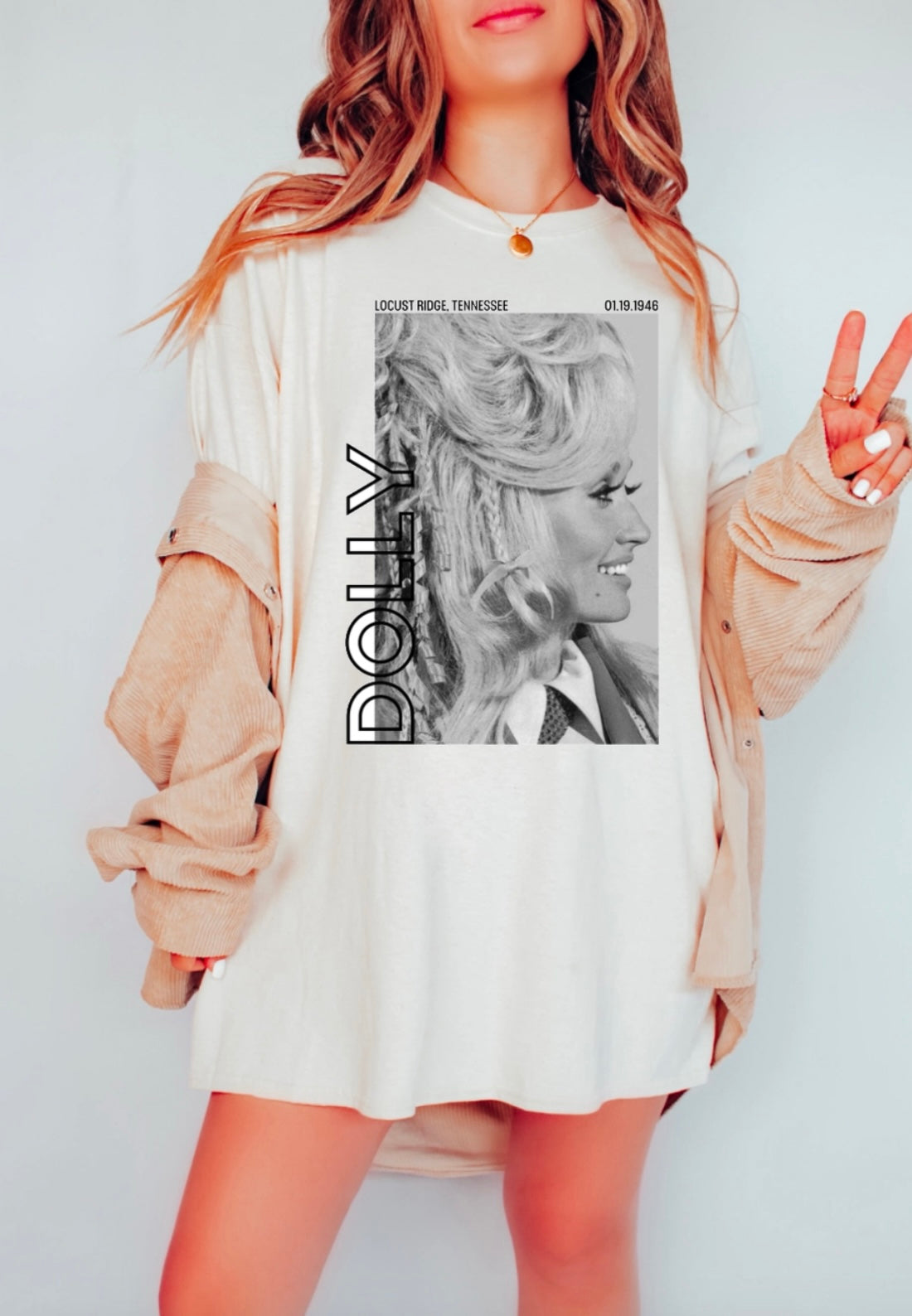 Dolly T-Shirt